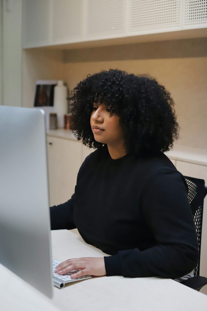 Professionnel polynésien — AUHIVA agence web Polynésie