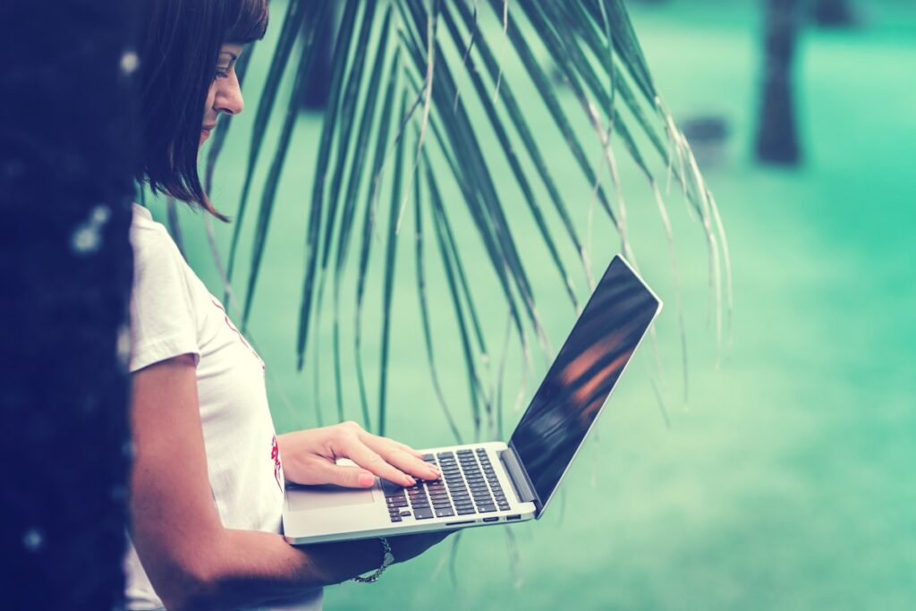 Fidéliser ses clients en ligne : stratégies pratiques pour les PME tahitiennes — Polynésie française
