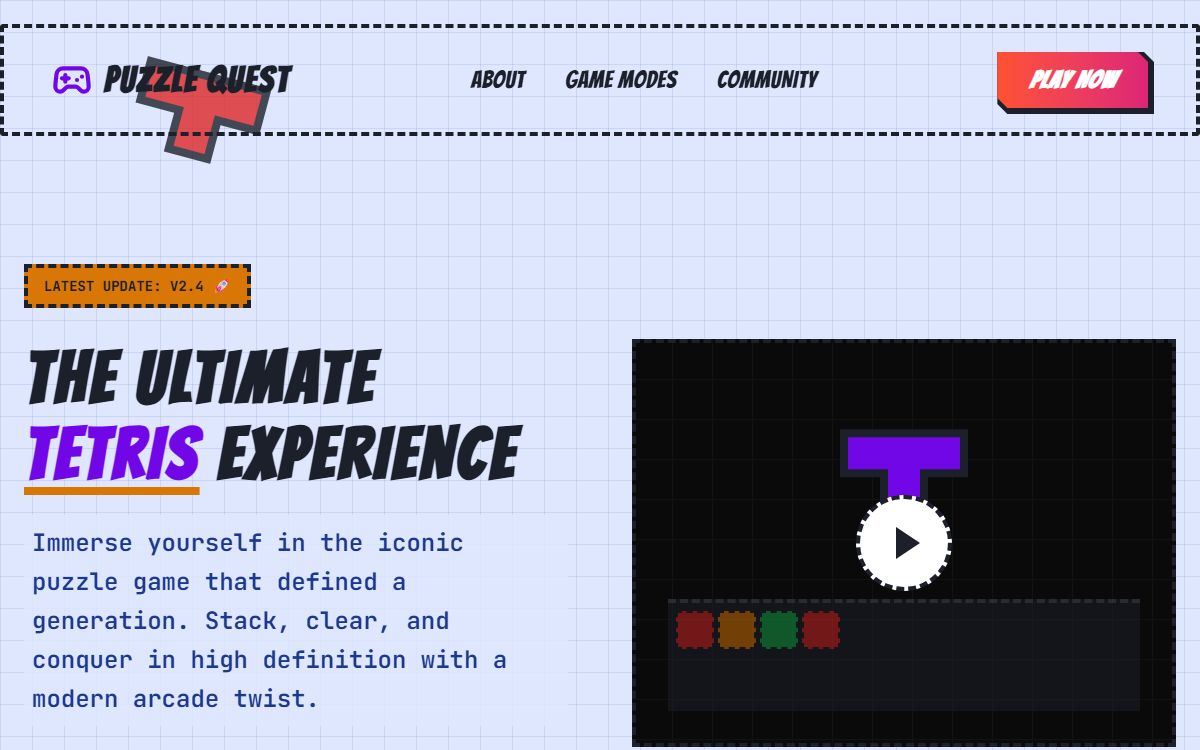 Tetris