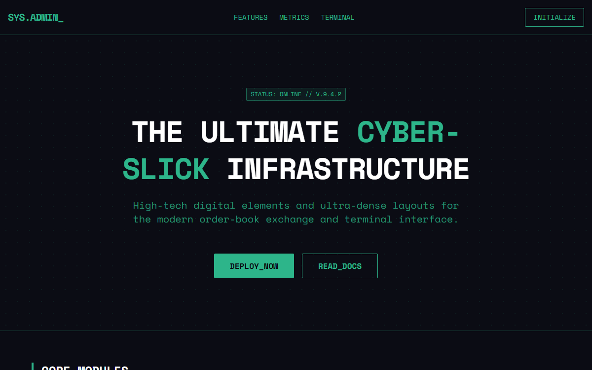 Matrix