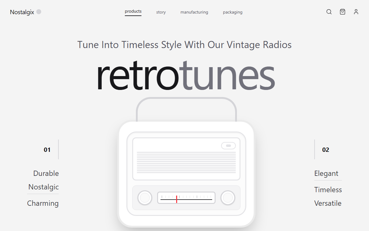 Retro